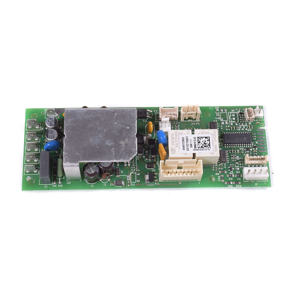 картинка Модуль электронный кофемашины в Сервисном центре «Близнецов»