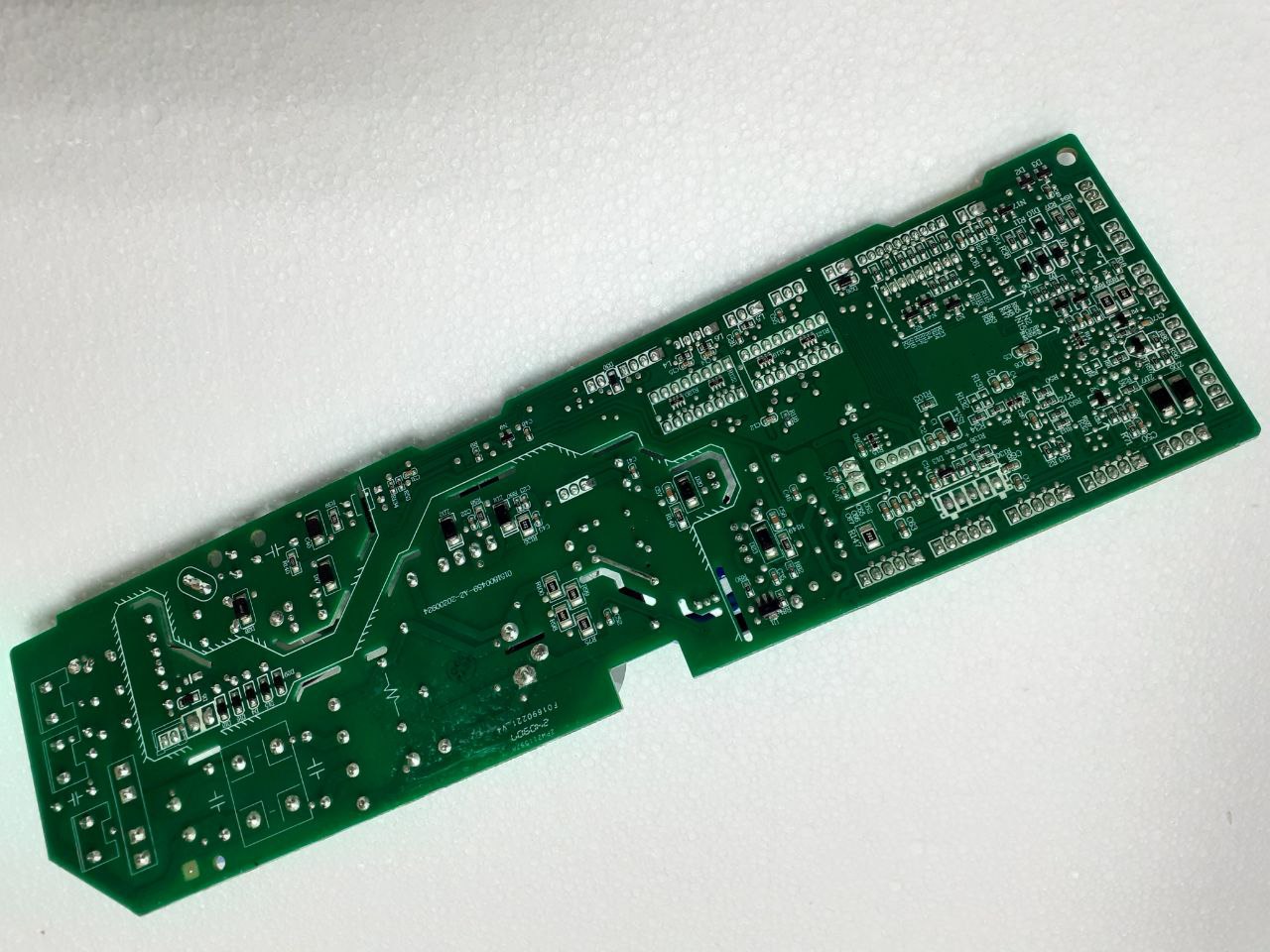 картинка Модуль кондиционера в Сервисном центре «Близнецов»