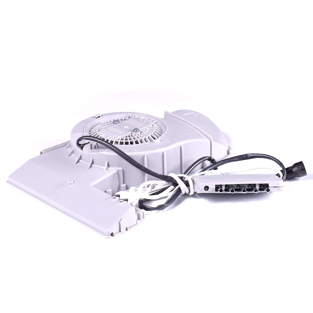 картинка Мотор в сборе с пультом управления и патроном вытяжки в Сервисном центре «Близнецов»