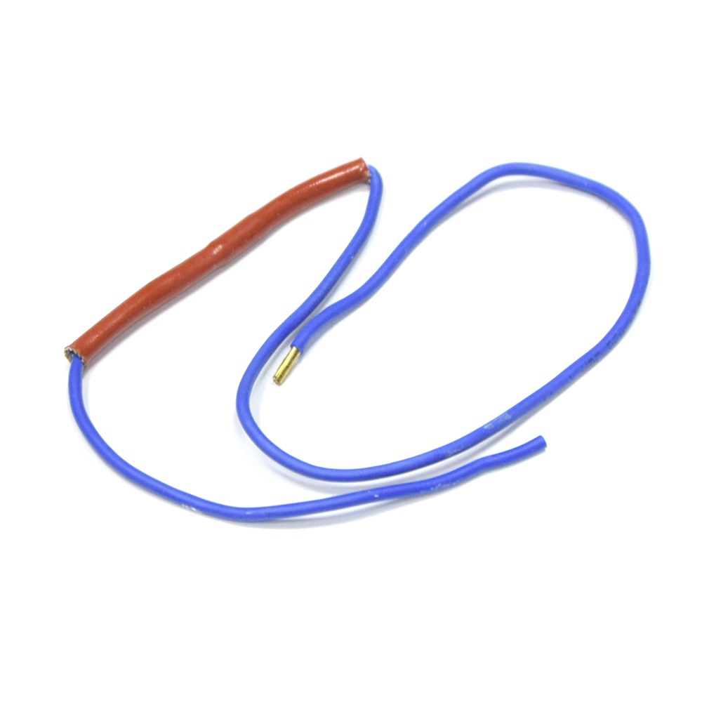 картинка Термопредохранитель 240C 16A утюга, гладильного устройства в Сервисном центре «Близнецов»