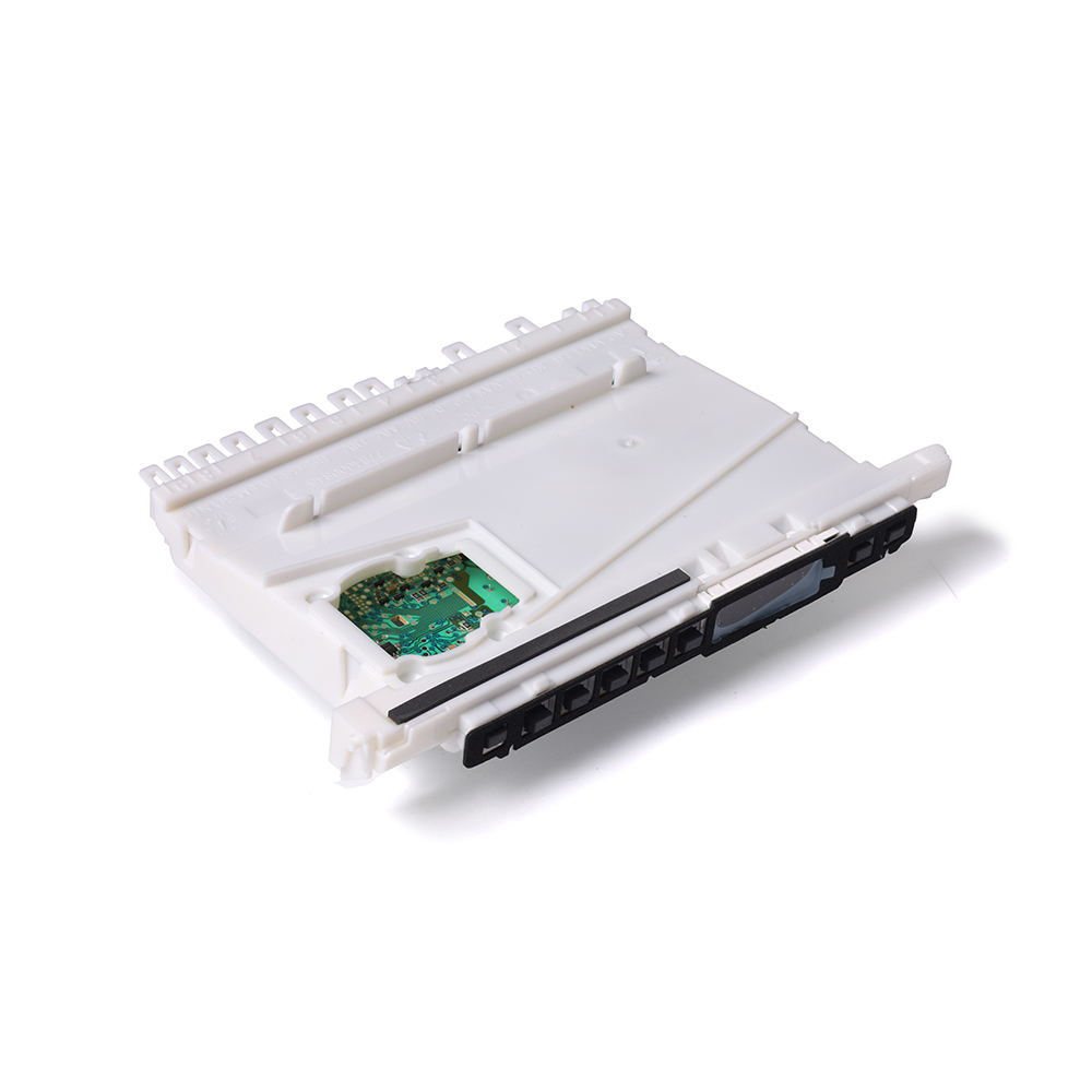 картинка Модуль силовой посудомоечной машины в Сервисном центре «Близнецов»