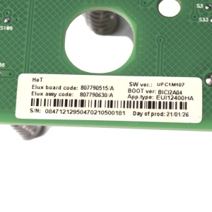 картинка Модуль управления ,TC3,TIR сушильной машины в Сервисном центре «Близнецов»