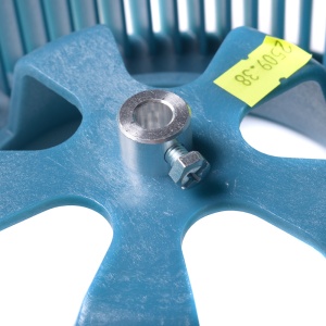 картинка Крыльчатка испарителя мобильного кондиционера в Сервисном центре «Близнецов»