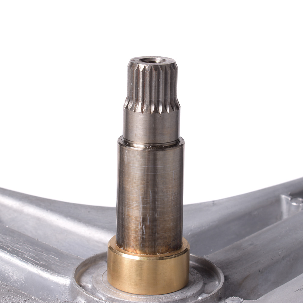 картинка Крестовина барабана стиральной машины в Сервисном центре «Близнецов»