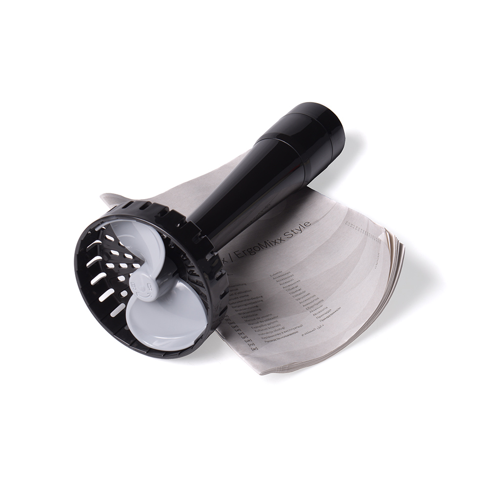 картинка Насадка для приготовления пюре блендера в Сервисном центре «Близнецов»