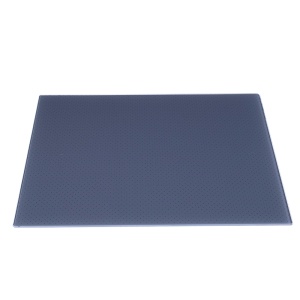 картинка Керамическая панель микроволновой печи в Сервисном центре «Близнецов»