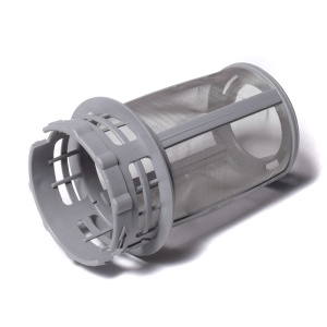 картинка Фильтр (внешняя сетка) посудомоечной машины в Сервисном центре «Близнецов»