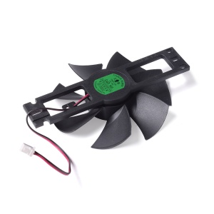 картинка Вентилятор  духовки в Сервисном центре «Близнецов»