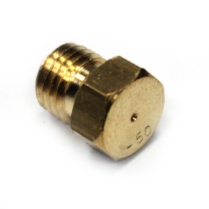 картинка Форсунка D50 газовой плиты в Сервисном центре «Близнецов»