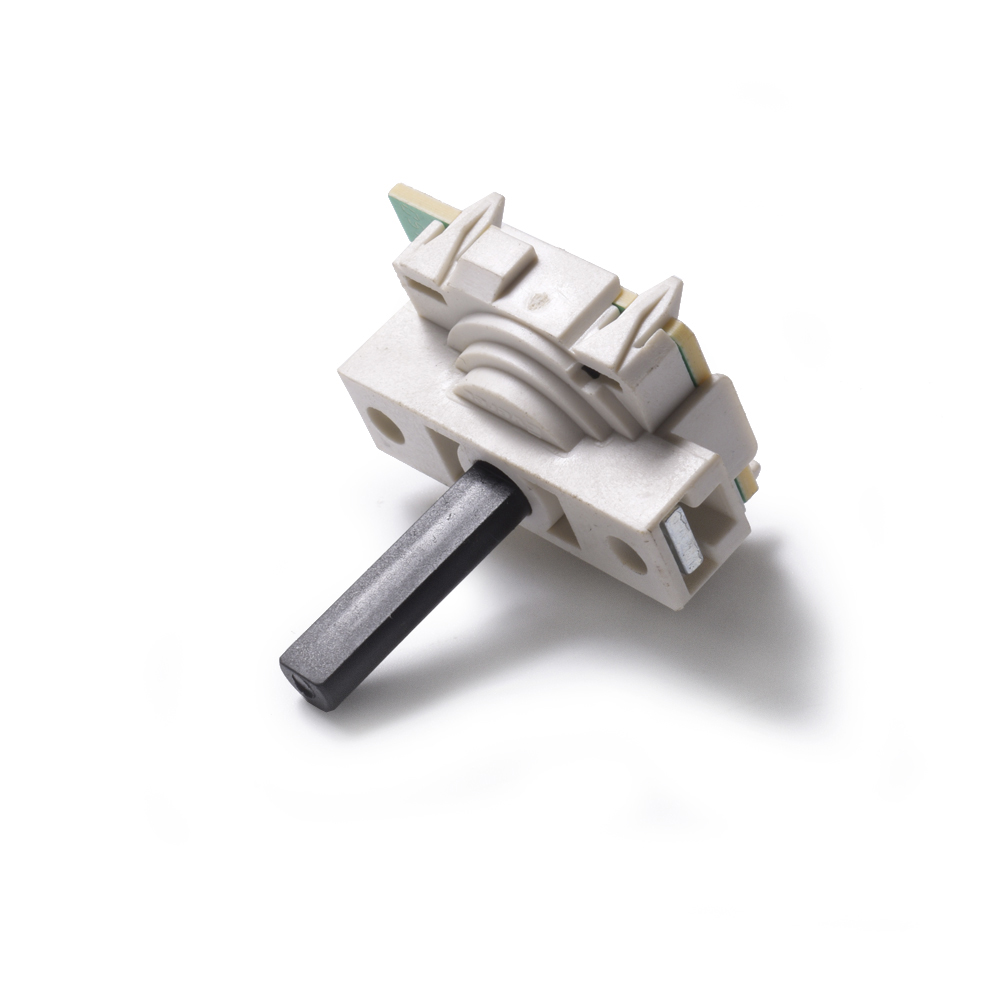 картинка Переключатель температуры (селектор) духового шкафа в Сервисном центре «Близнецов»