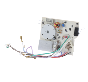 картинка Модуль управления кухонного комбайна в Сервисном центре «Близнецов»