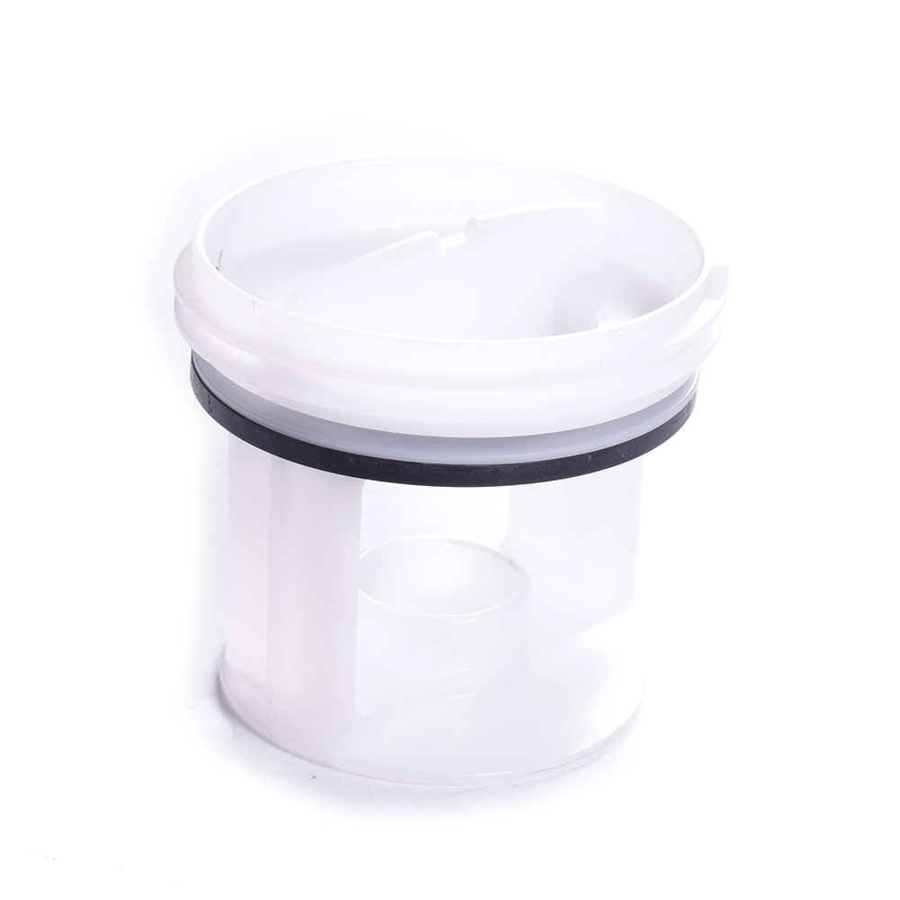 картинка Фильтр сливного насоса стиральной машины в Сервисном центре «Близнецов»