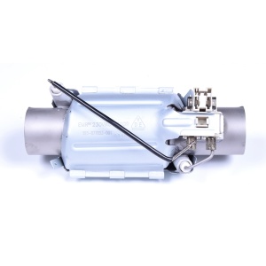 картинка Элемент нагревательный (ТЭН) 1800W посудомоечной машины в Сервисном центре «Близнецов»