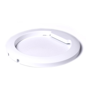 картинка Рамка люка внешняя стиральной машины в Сервисном центре «Близнецов»