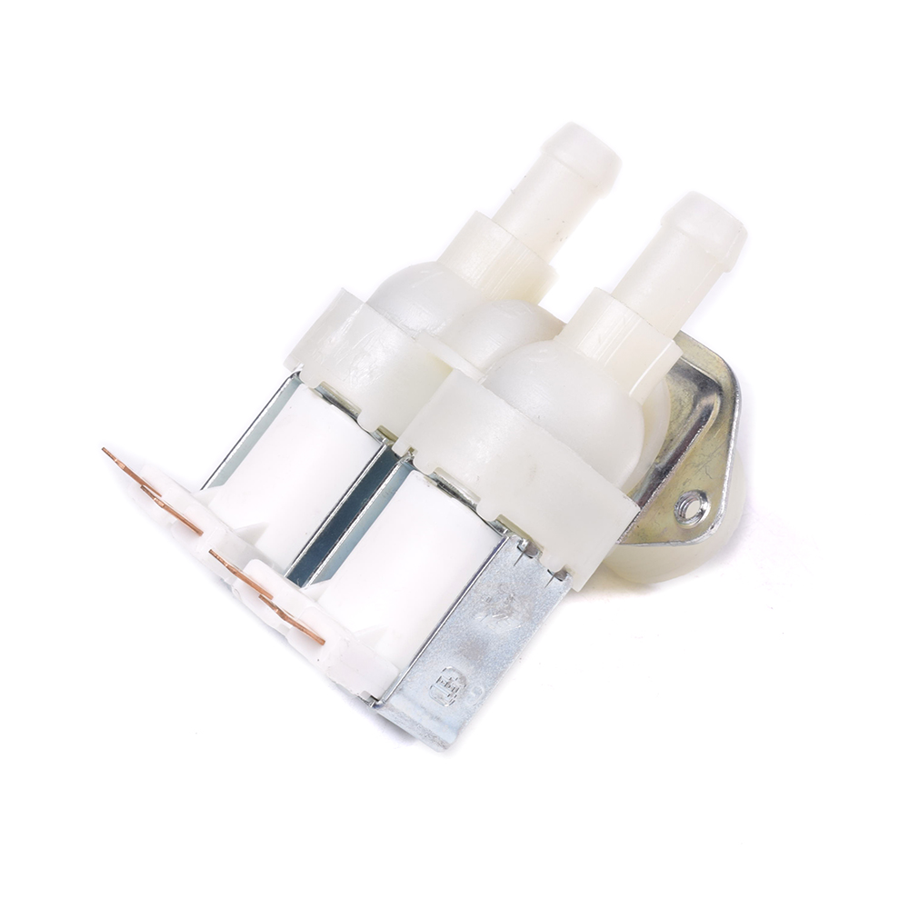 картинка Электроклапан заливной (впускной) стиральной машины 2Wx90 в Сервисном центре «Близнецов»