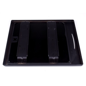 картинка Стеклокерамическая поверхность электроплиты в Сервисном центре «Близнецов»