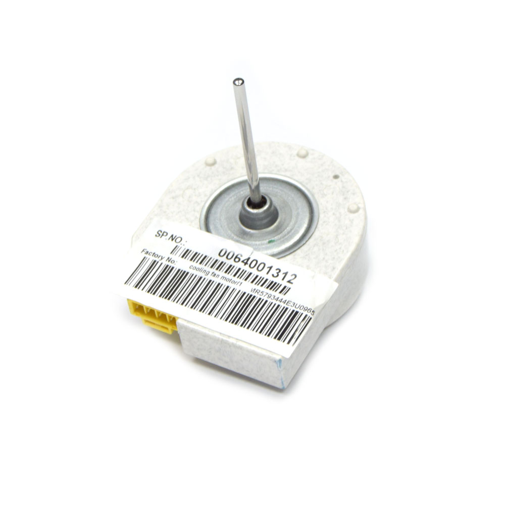 картинка Вентилятор холодильника в Сервисном центре «Близнецов»