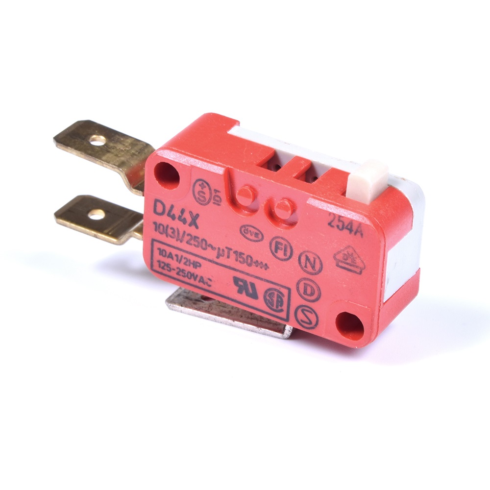 картинка Микровыключатель микроволновой печи в Сервисном центре «Близнецов»