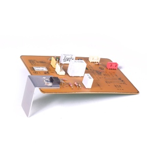 картинка Модуль управления пылесоса в Сервисном центре «Близнецов»