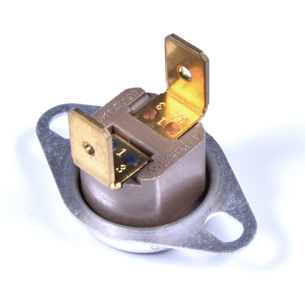 картинка Термостат маслонаполненного радиатора в Сервисном центре «Близнецов»