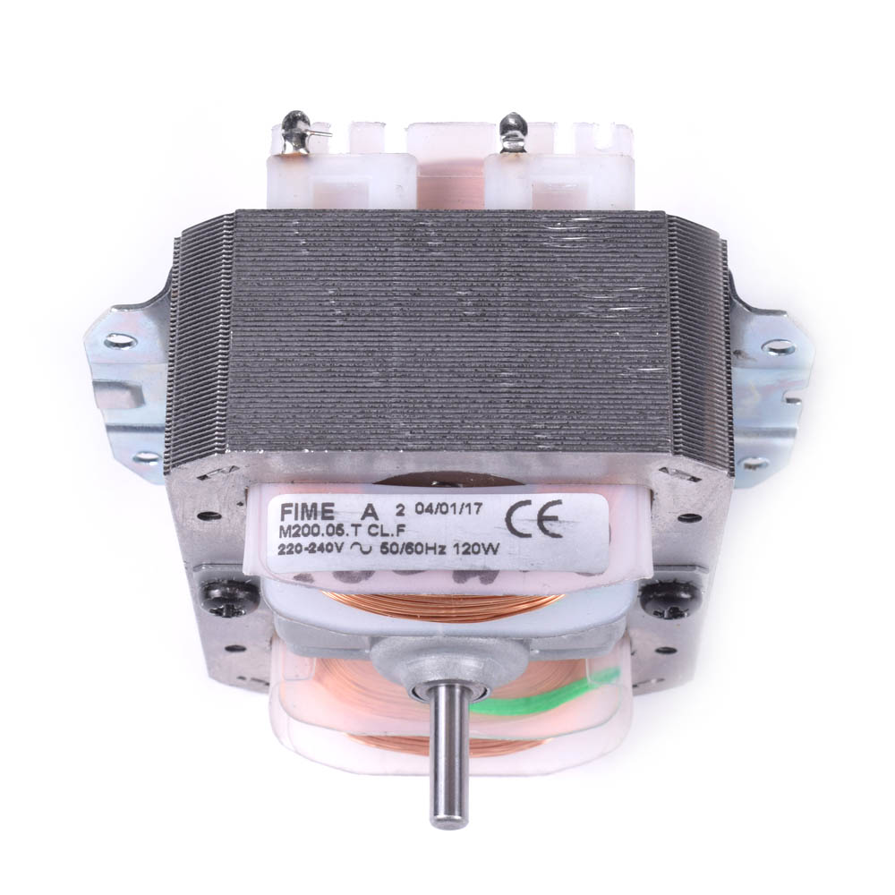 картинка Электродвигатель вытяжки в Сервисном центре «Близнецов»