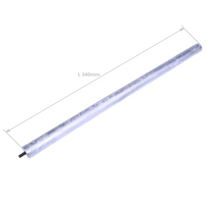 картинка Анод магниевый  D:21,3 L:430 M5-M8 водонагревателя в Сервисном центре «Близнецов»