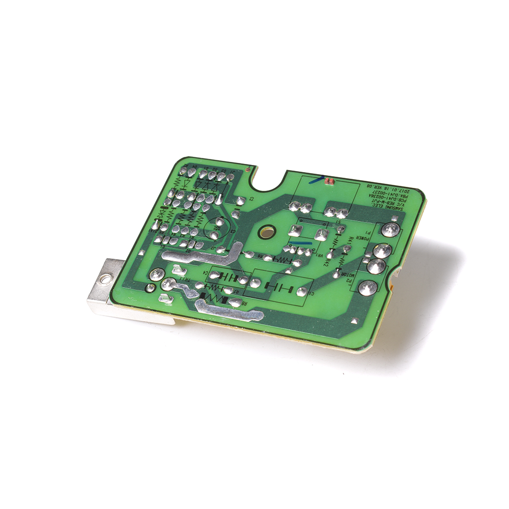 картинка Модуль управления пылесоса в Сервисном центре «Близнецов»