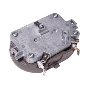 картинка Термоблок в сборе кофемашины в Сервисном центре «Близнецов»