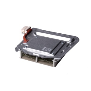 картинка Элемент нагревательный ТЭН 1300Wx2 сушильной машины в Сервисном центре «Близнецов»