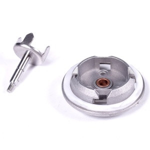 картинка Привод ведра хлебопечки в Сервисном центре «Близнецов»