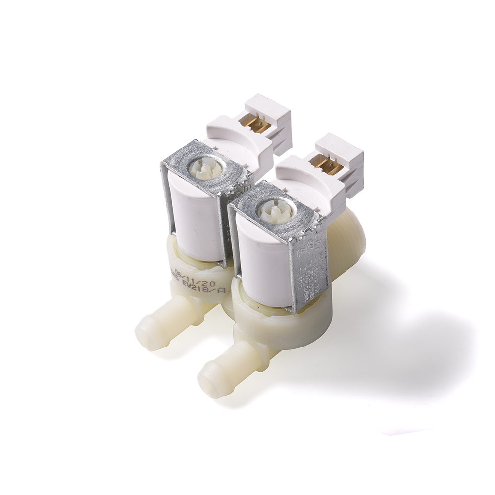 картинка Электроклапан заливной (впускной) стиральной машины в Сервисном центре «Близнецов»