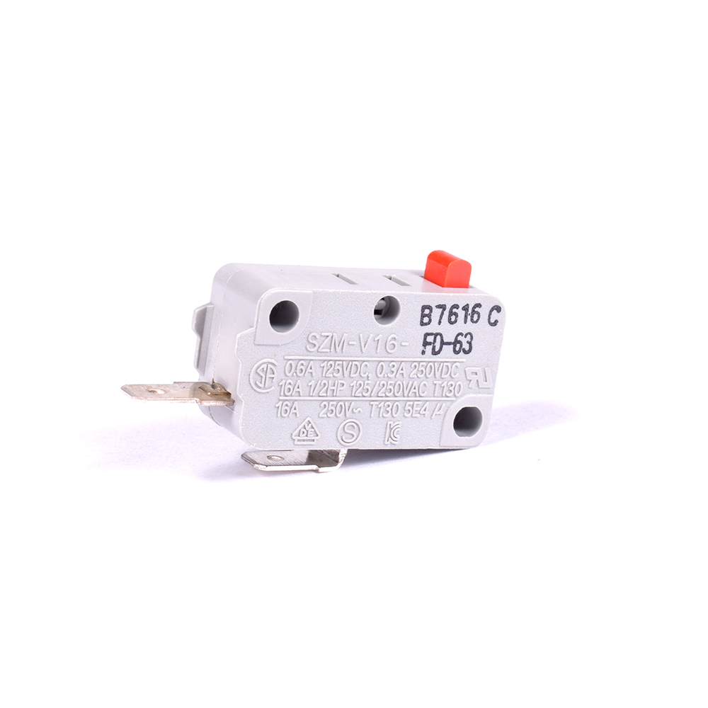 картинка Микровыключатель в Сервисном центре «Близнецов»