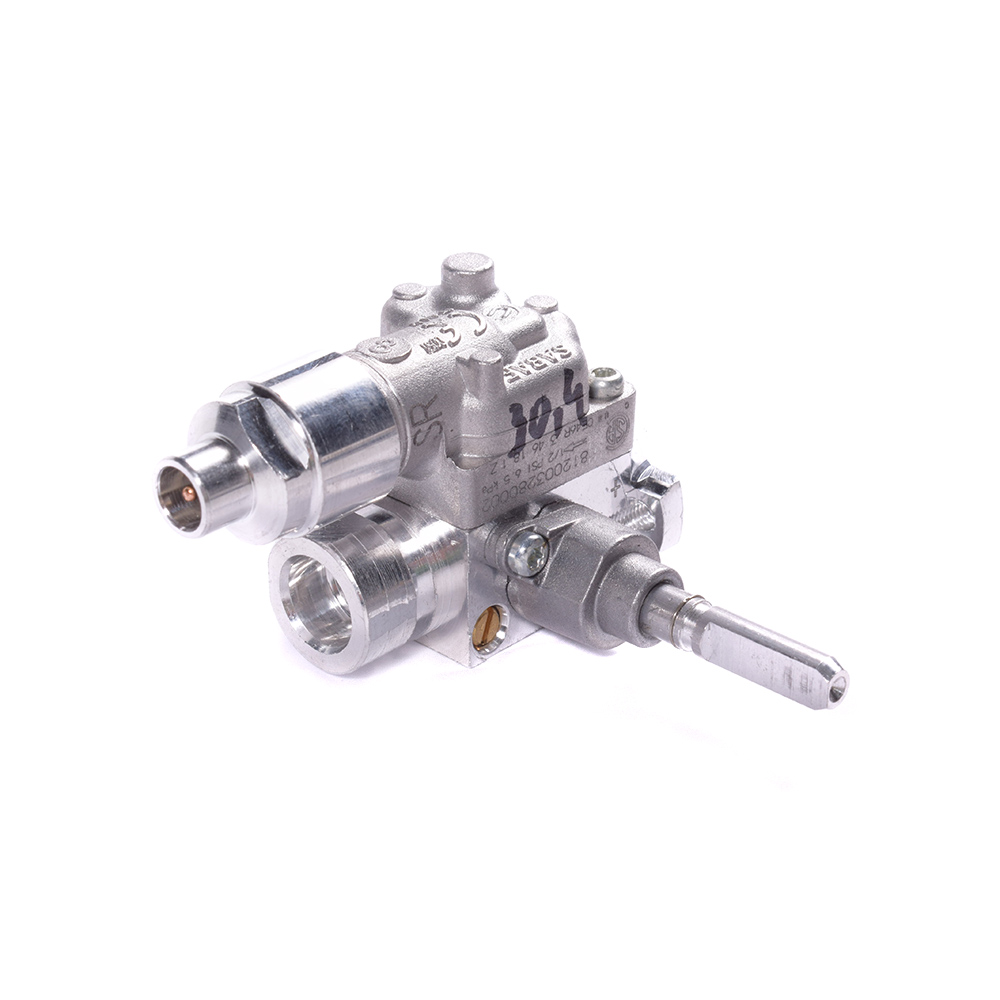 картинка Кран конфорки газовой плиты в Сервисном центре «Близнецов»