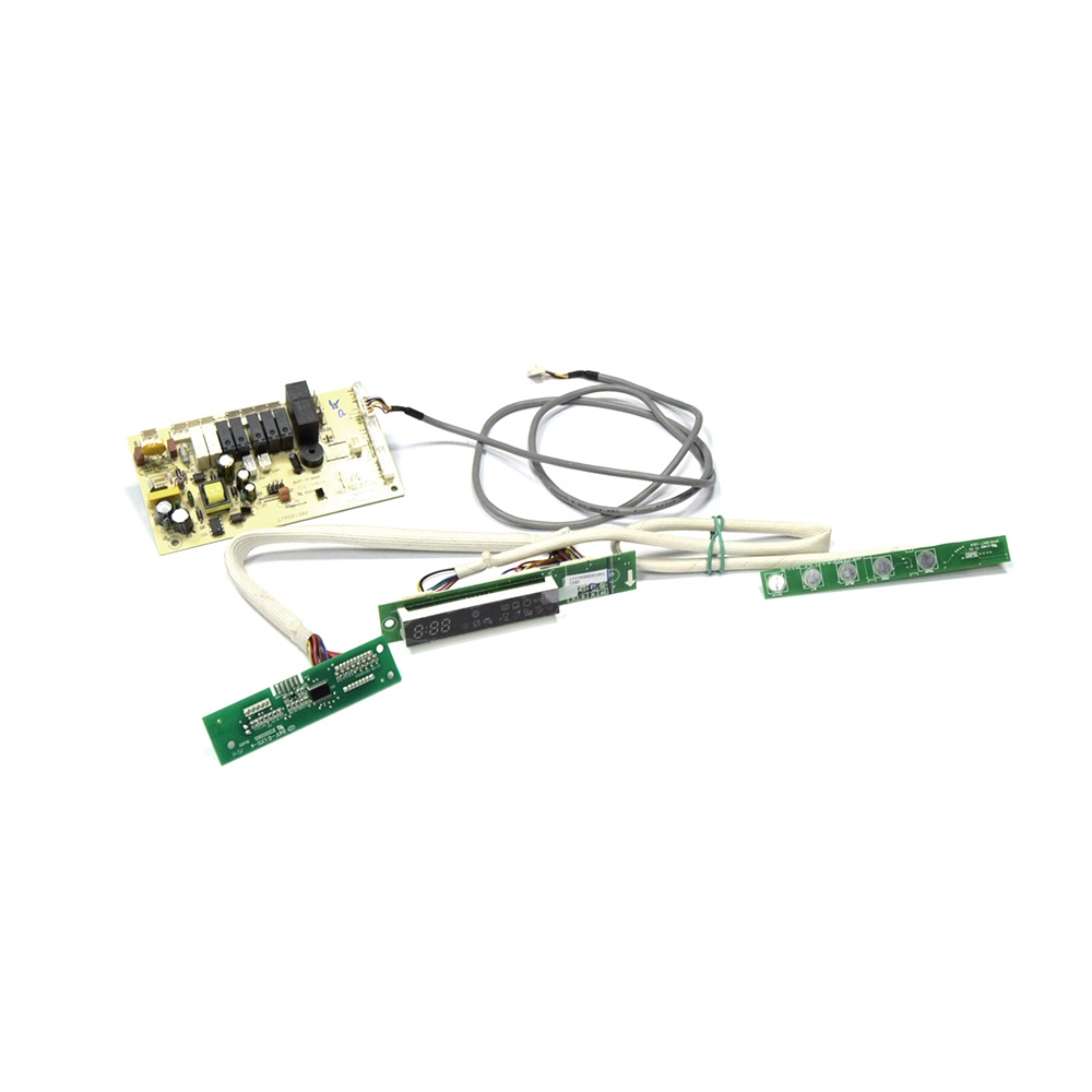 картинка Модуль посудомоечной машины в Сервисном центре «Близнецов»