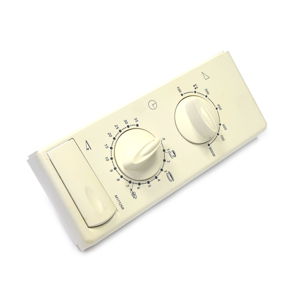 картинка Панель управления микроволновой печи в Сервисном центре «Близнецов»