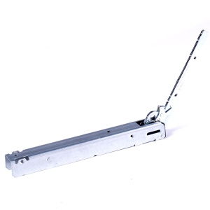 картинка Шарнир двери (левый) духовки в Сервисном центре «Близнецов»