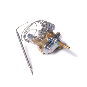 картинка Кран с термостатом MT22300/920.44 в Сервисном центре «Близнецов»