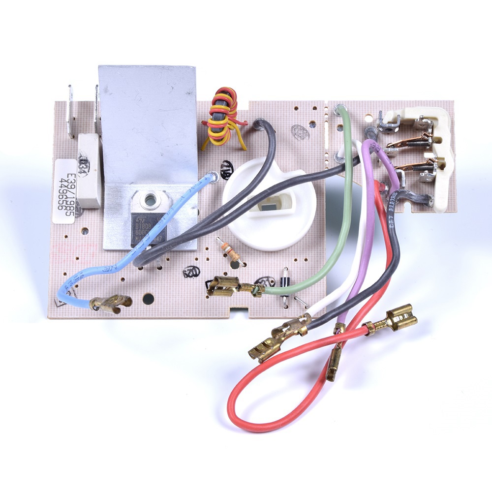 картинка Модуль управления мотором кухонного комбайна в Сервисном центре «Близнецов»