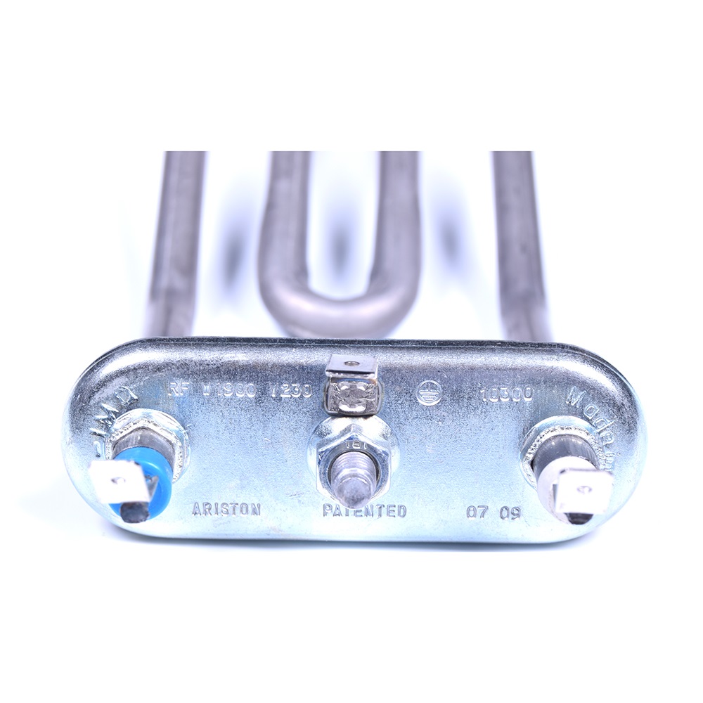 картинка ТЭН стиральной машины в Сервисном центре «Близнецов»