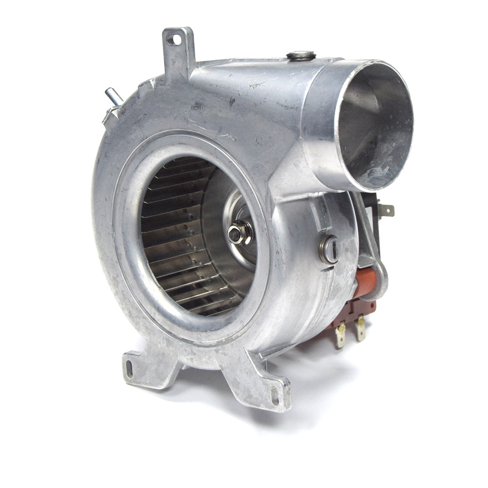 картинка Вентилятор газового котла в Сервисном центре «Близнецов»