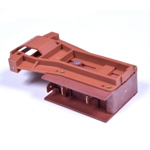 картинка Замок люка стиральной машины в Сервисном центре «Близнецов»