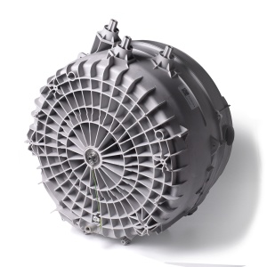 картинка Бак в сборе стиральной машины в Сервисном центре «Близнецов»