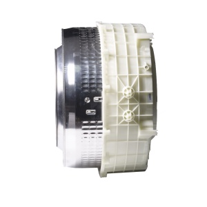 картинка Задняя часть бака в сборе стиральной машины в Сервисном центре «Близнецов»