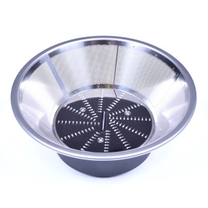 картинка Фильтр-сито соковыжималки в Сервисном центре «Близнецов»