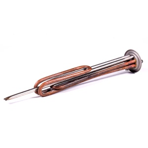 картинка Элемент нагревательный (ТЭН) 2000Вт вер. водонагревателя в Сервисном центре «Близнецов»