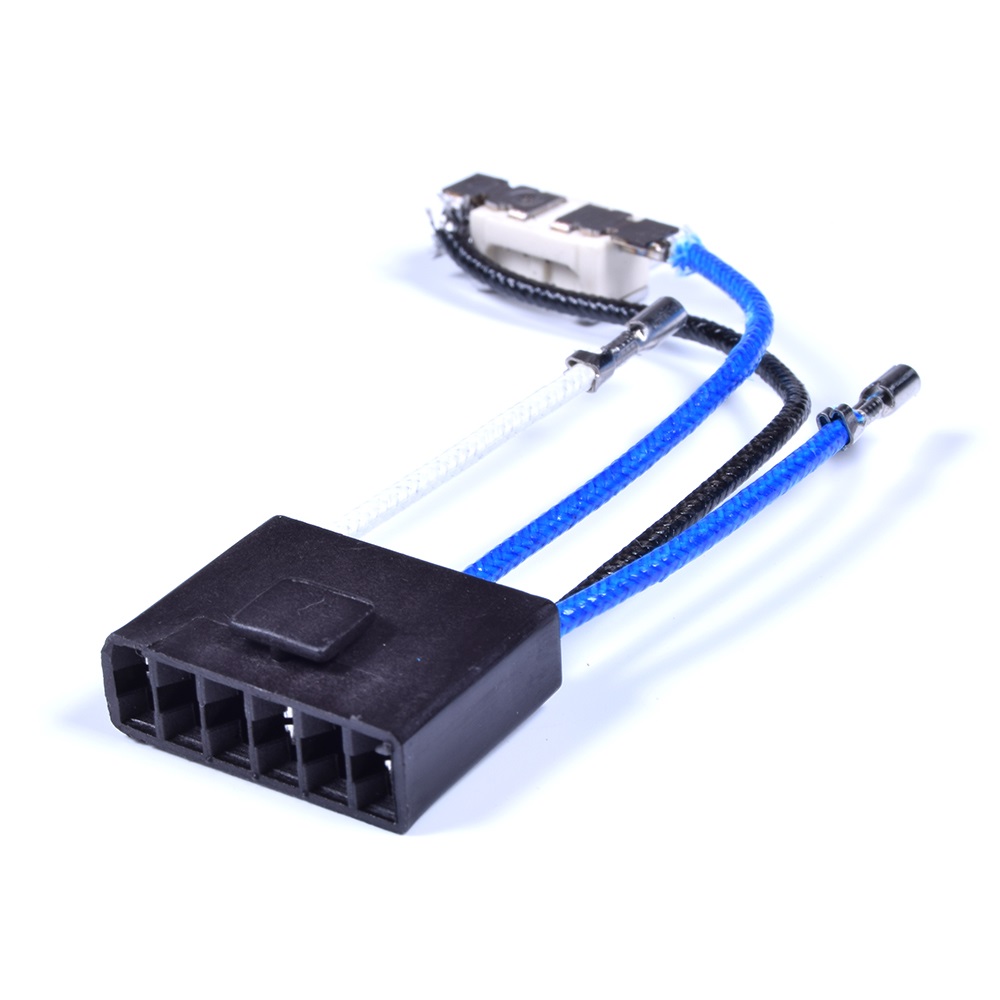 картинка Предохранитель тепловой утюга, гладильного устройства в Сервисном центре «Близнецов»