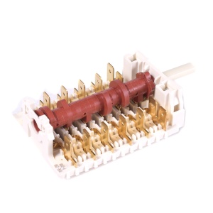 картинка Переключатель режимов духовки в Сервисном центре «Близнецов»