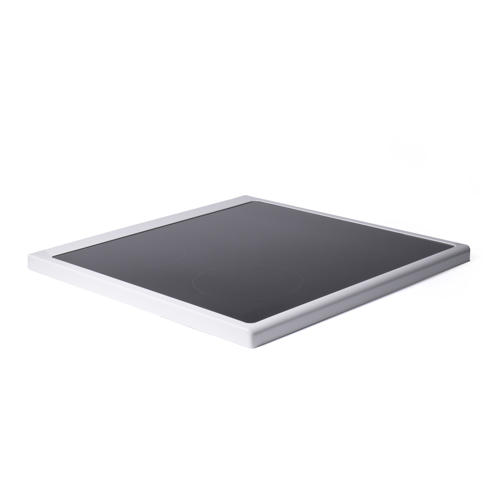 картинка Стеклокерамическая поверхность  электроплиты в Сервисном центре «Близнецов»