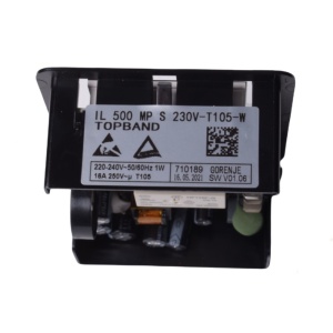 картинка Таймер электронный духовки в Сервисном центре «Близнецов»