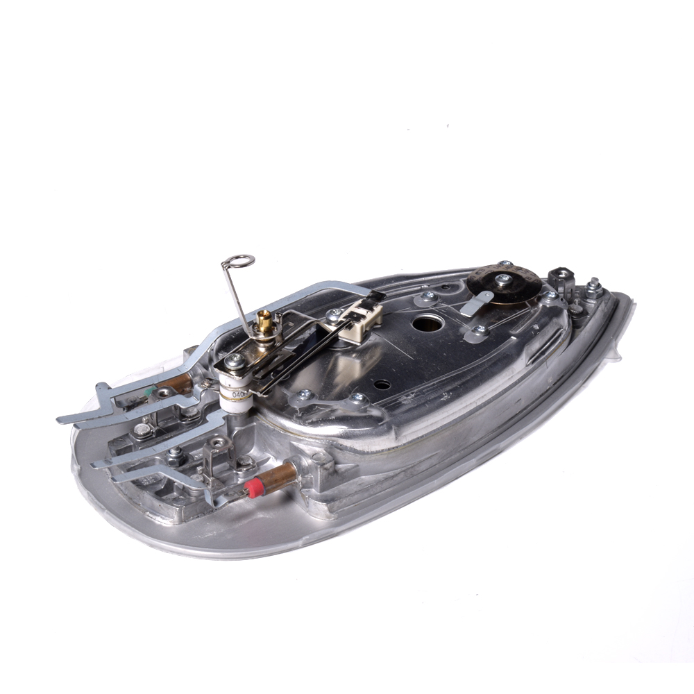 картинка Элемент нагревательный (подошва) утюга в Сервисном центре «Близнецов»